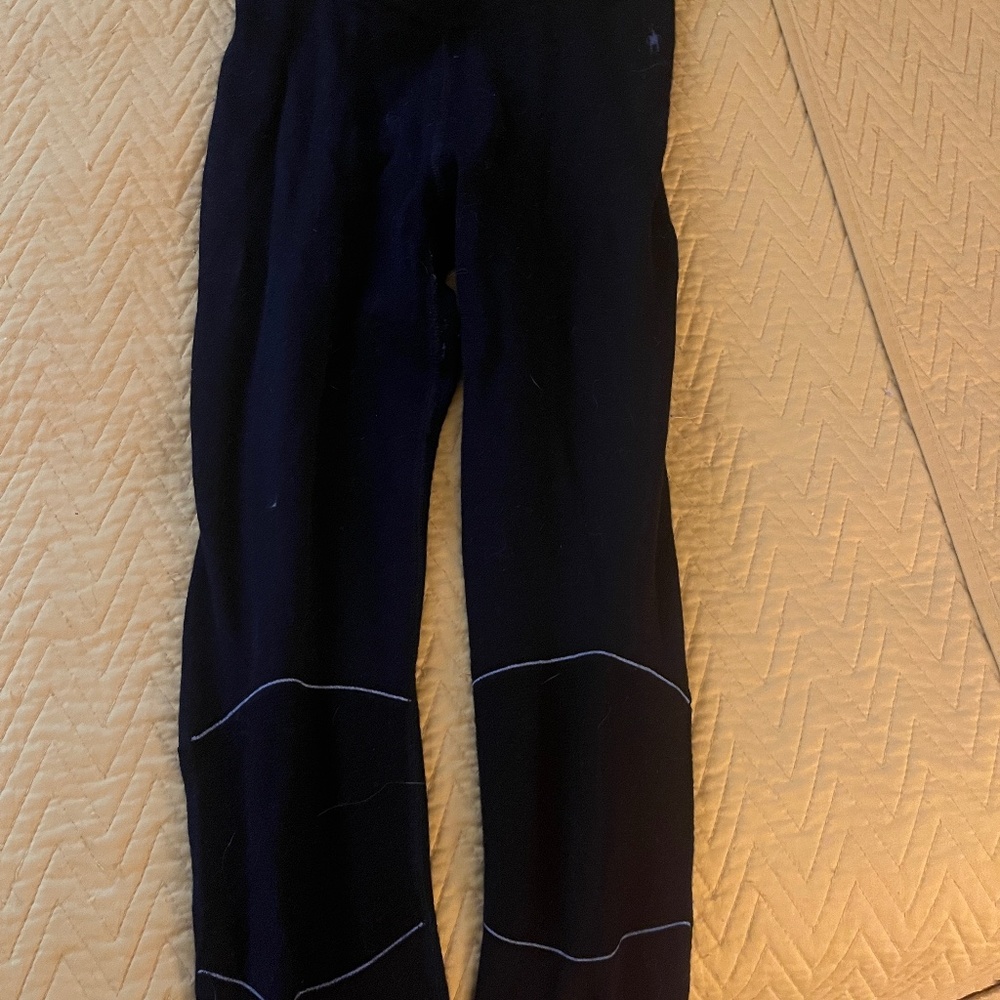 Smartwool intraknit pants
